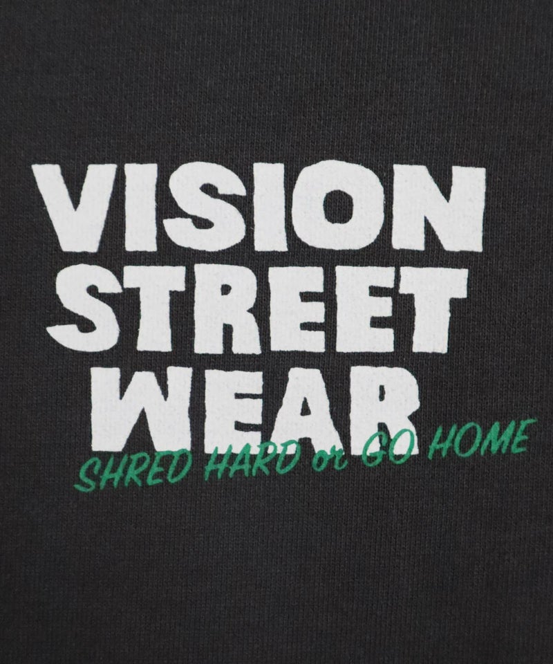 [期間限定価格]VISION STREET WEAR  ゴーストスケータースウェット メンズ商品画像-16
