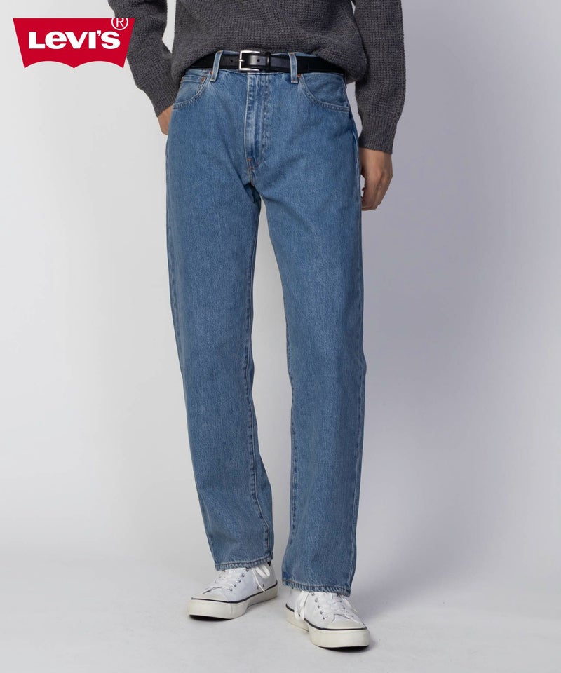 Levi's 555 リラックスストレート メンズ商品画像-1