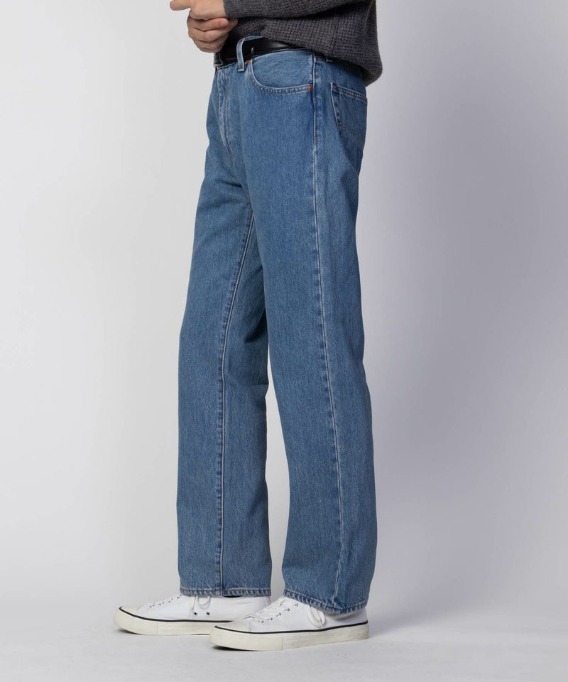 Levi's 555 リラックスストレート メンズ商品画像-3