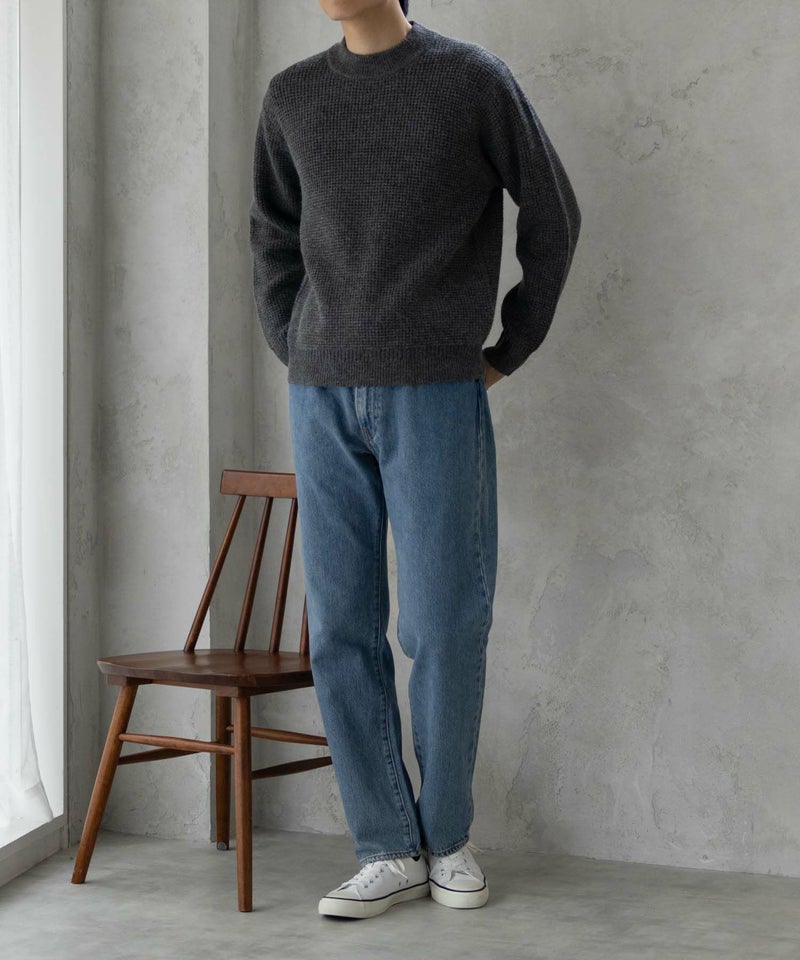 Levi's 555 リラックスストレート メンズ商品画像-5