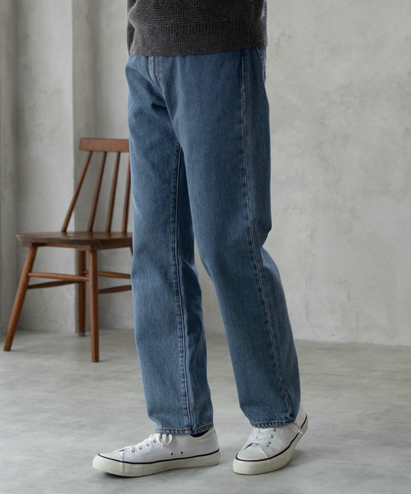 Levi's 555 リラックスストレート メンズ商品画像-6
