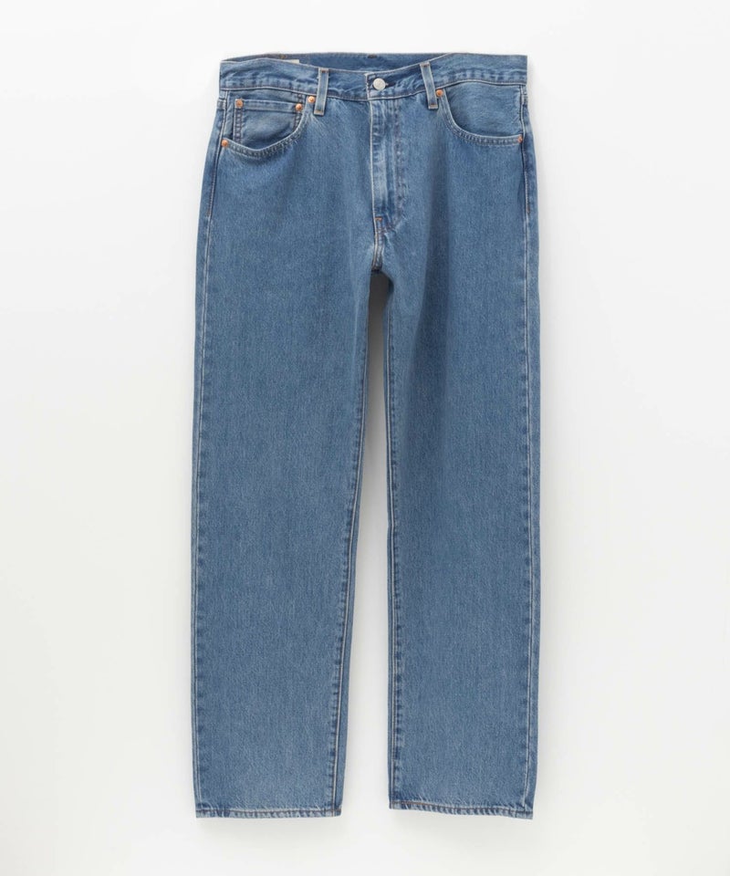 Levi's 555 リラックスストレート メンズ商品画像-9