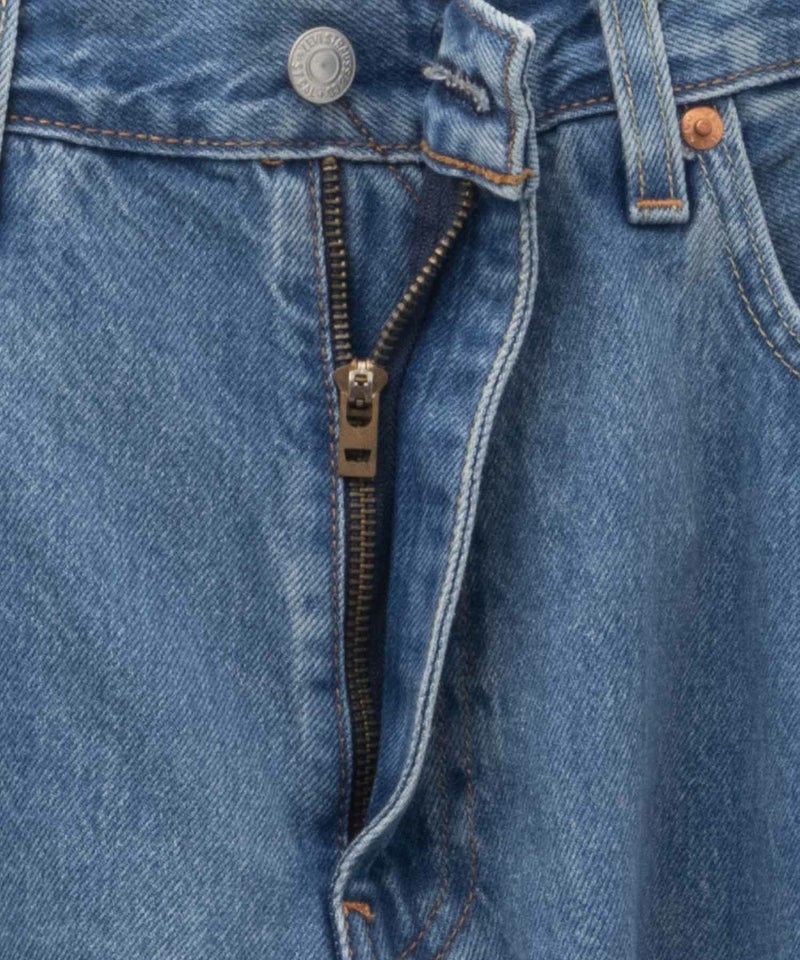 Levi's 555 リラックスストレート メンズ商品画像-13