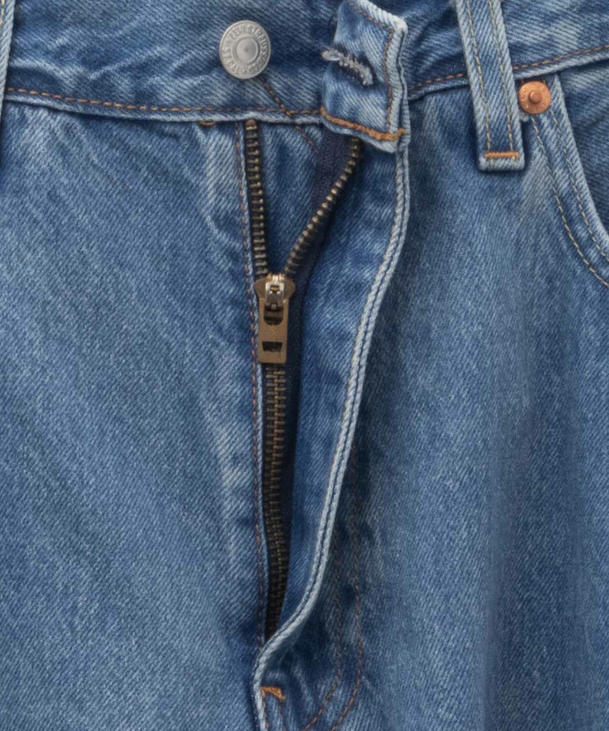 Levi's 555 リラックスストレート メンズ