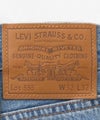 [期間限定価格]Levi's  555 リラックスストレート メンズ商品サムネイル-14