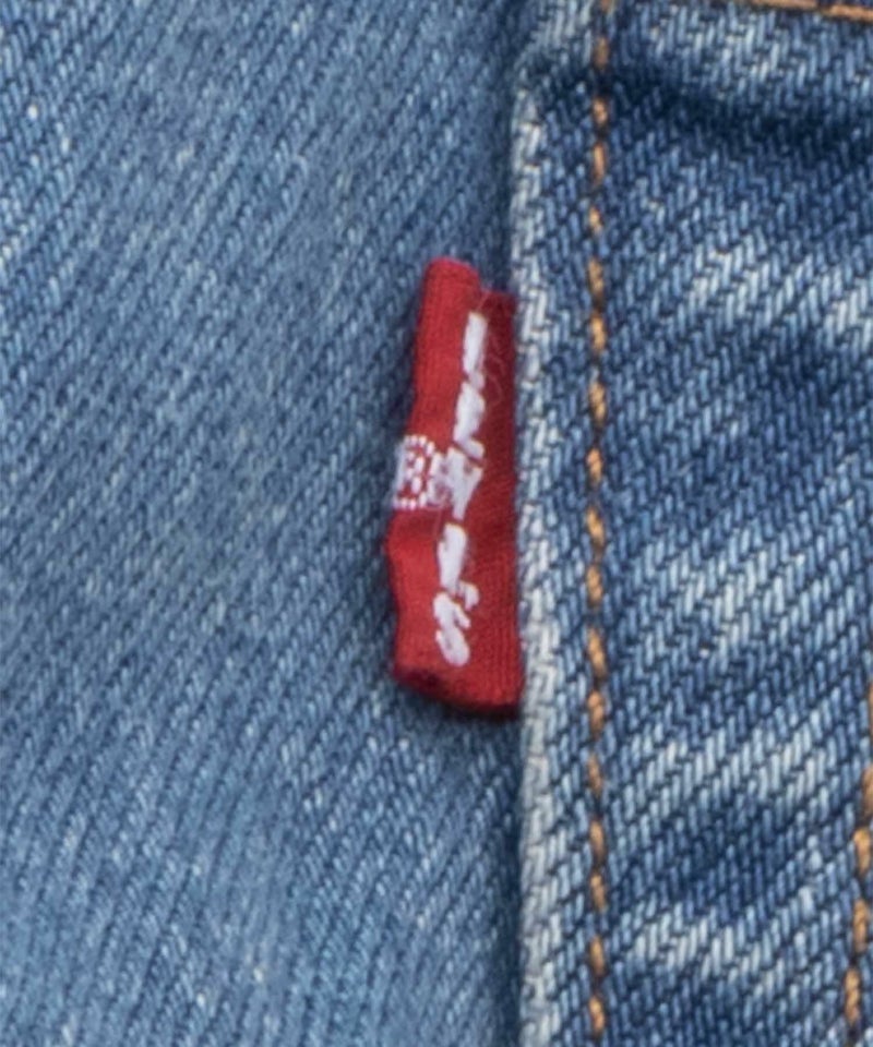 Levi's 555 リラックスストレート メンズ商品画像-15