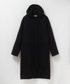 nAvy フードロングコート レディース商品サムネイル-23