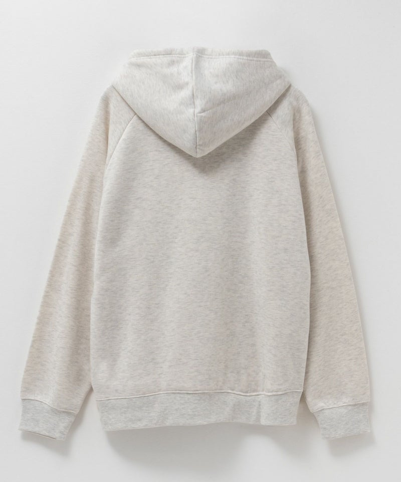 DISCUS 裏ボアパーカー メンズ商品画像-4