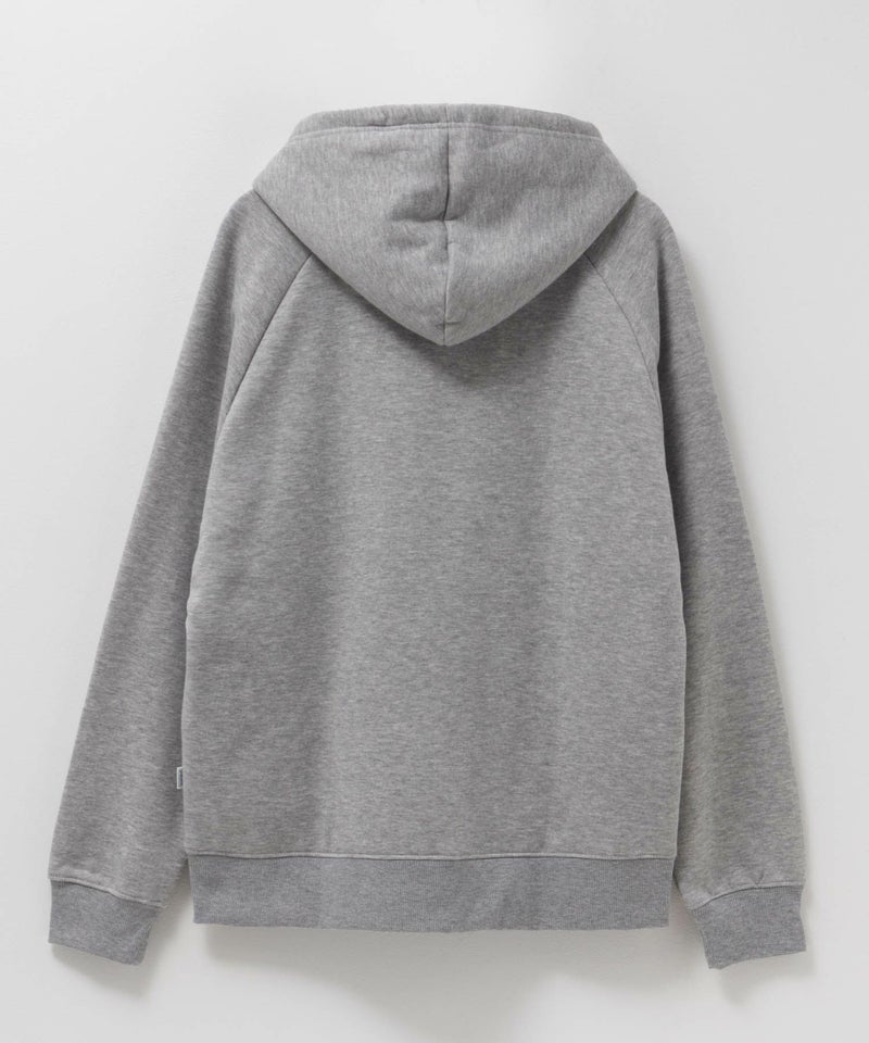 DISCUS  裏ボアパーカー メンズ商品画像-6
