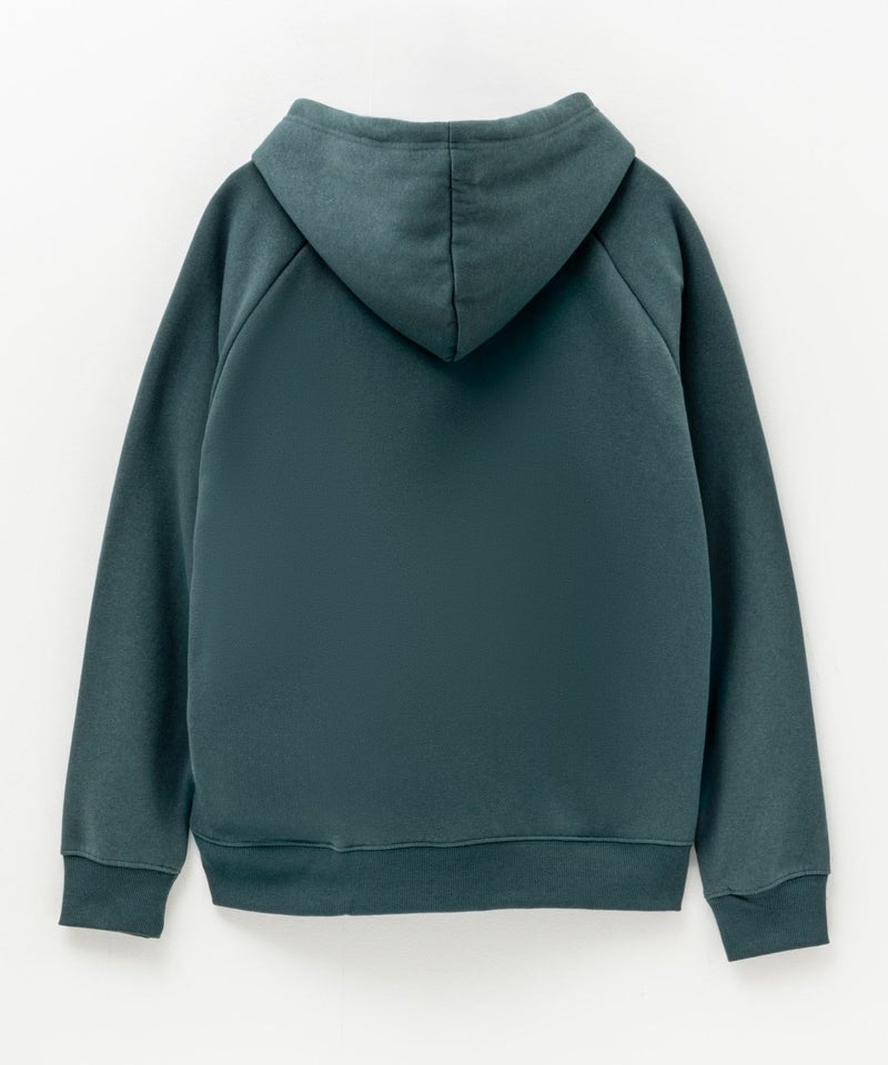 DISCUS 裏ボアパーカー メンズ商品画像-8