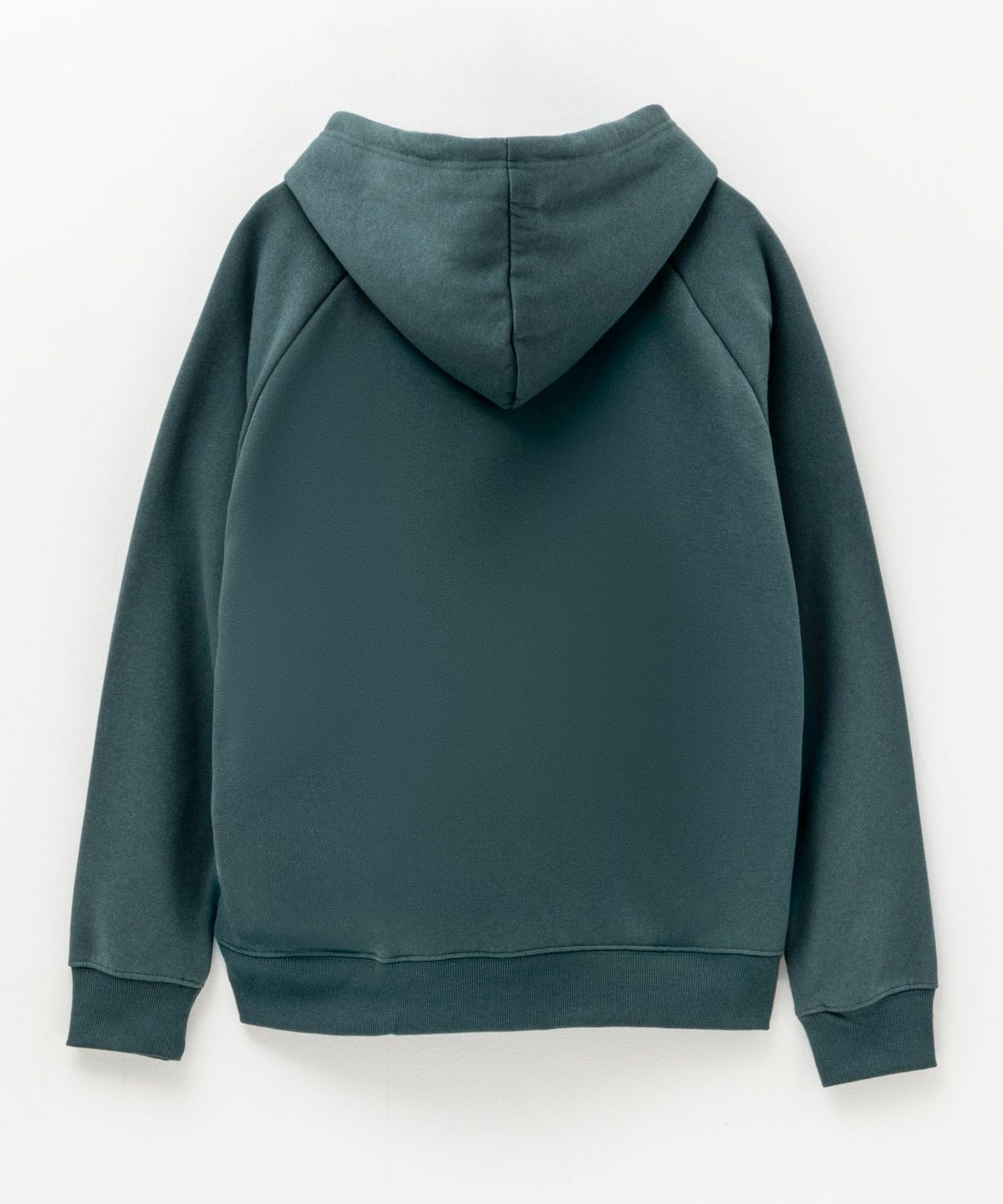 DISCUS 裏ボアパーカー メンズ