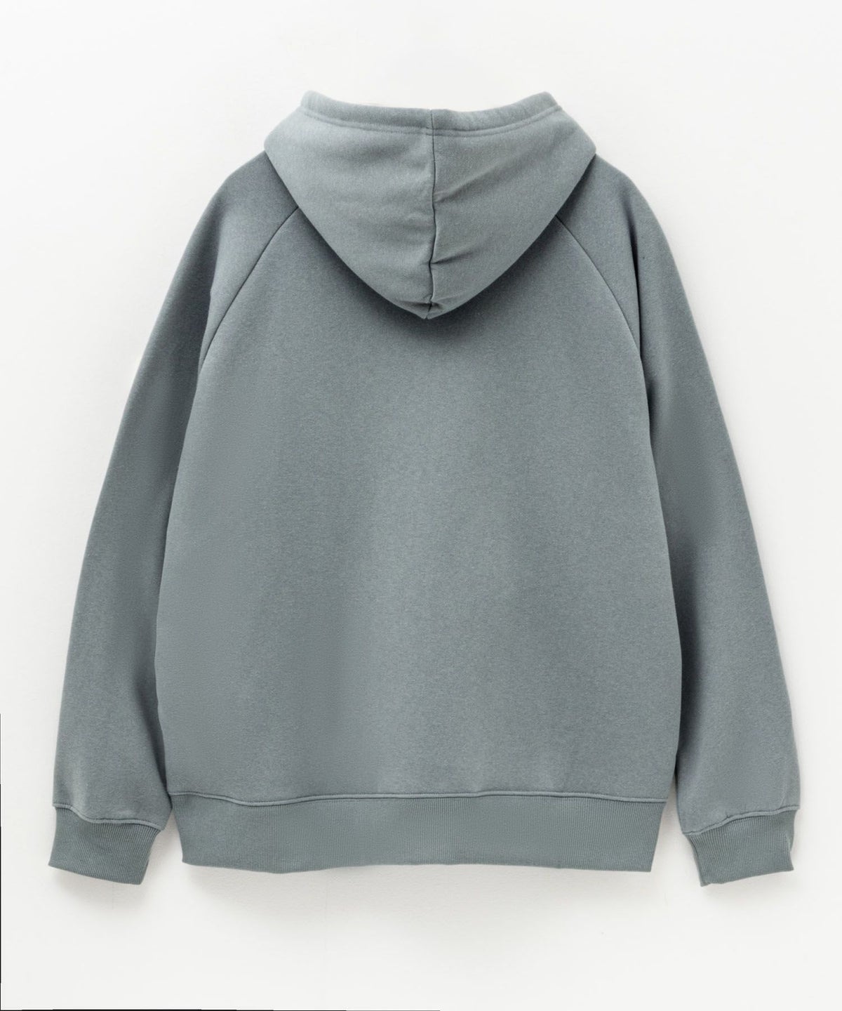 DISCUS 裏ボアパーカー メンズ