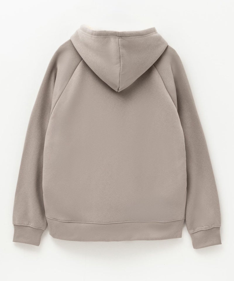 DISCUS  裏ボアパーカー メンズ商品画像-14