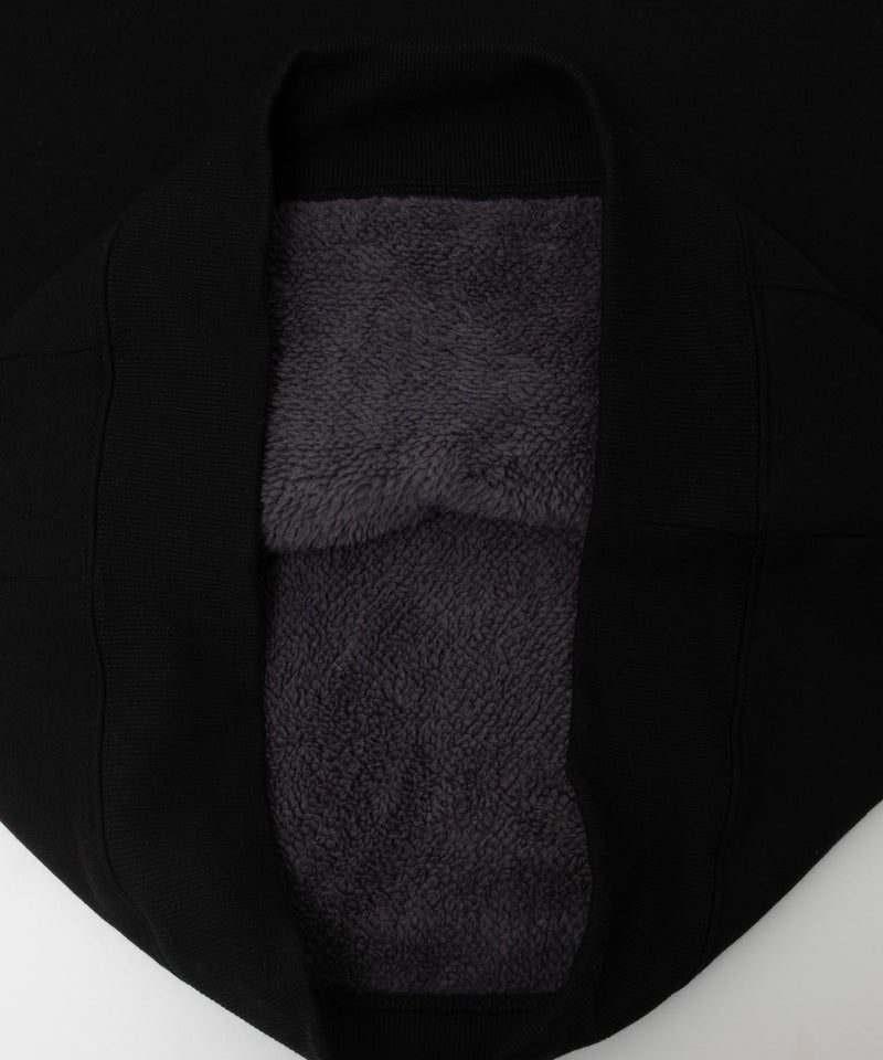 DISCUS 裏ボアパーカー メンズ商品画像-17