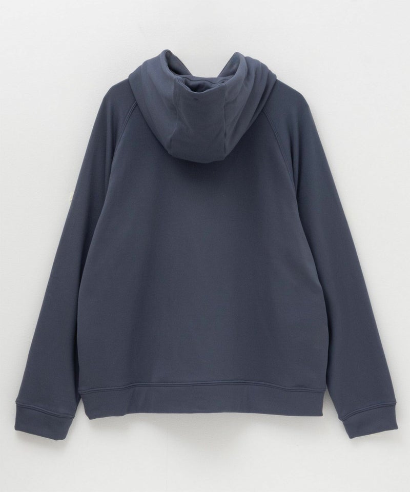 NAVY 温℃ ベルボアパーカー メンズ商品画像-15