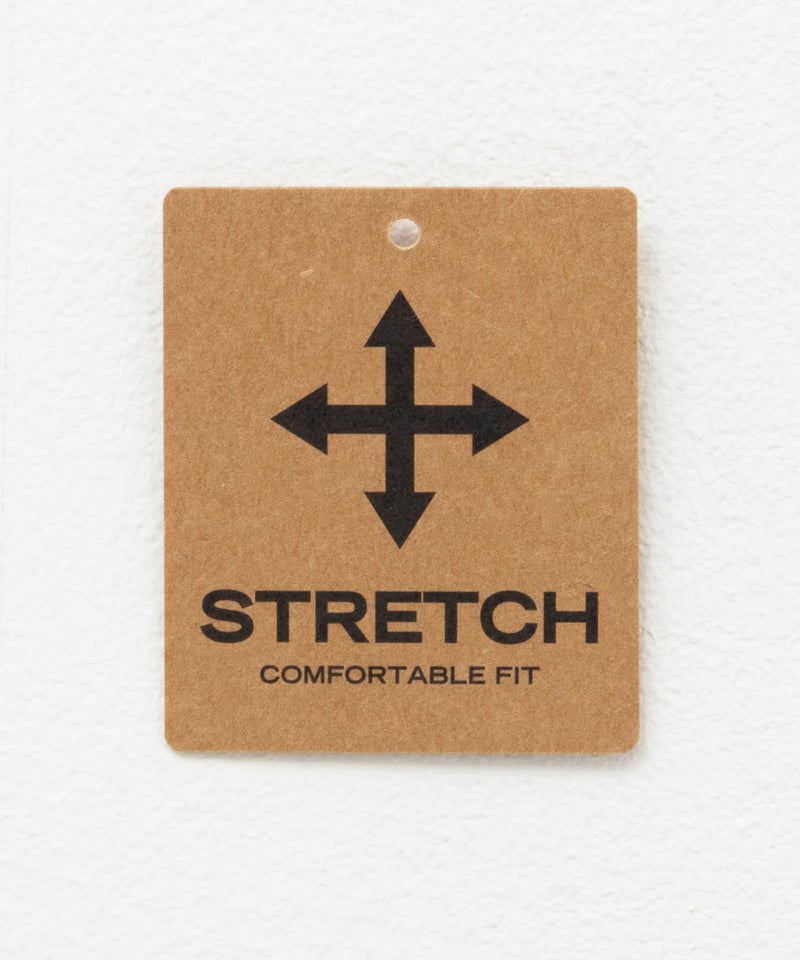 Norton ウイングMAX刺繍ストレッチデニム メンズ商品画像-13