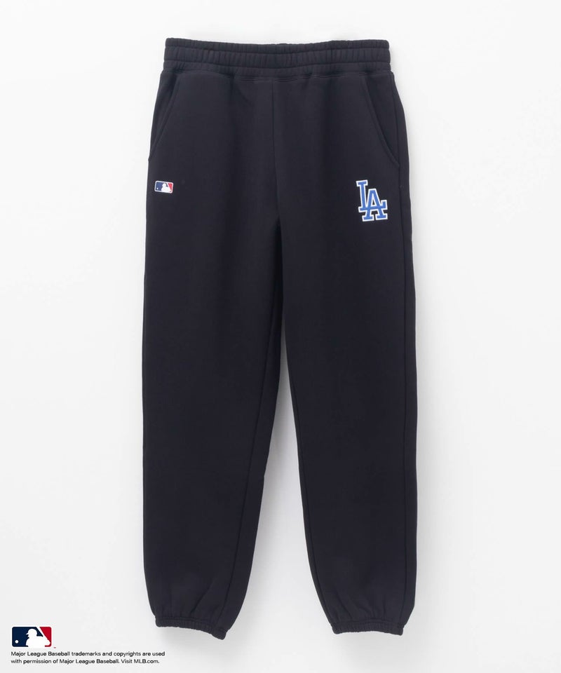 MLB  裏起毛スウェットパンツ メンズ商品画像-1