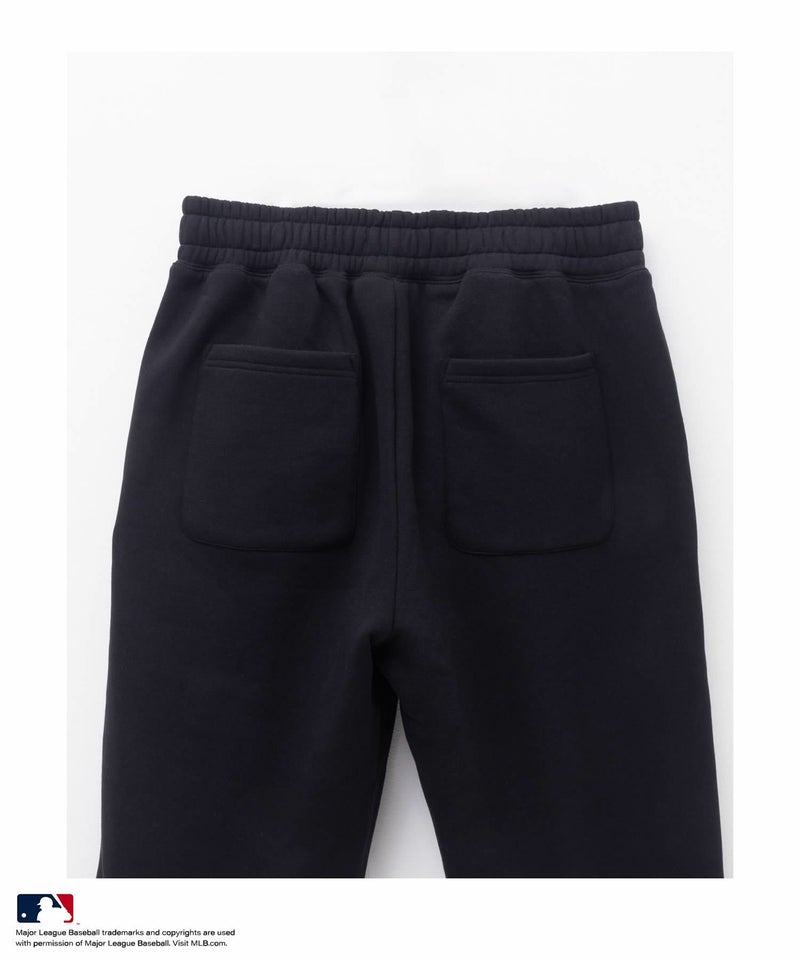 MLB  裏起毛スウェットパンツ メンズ商品画像-8