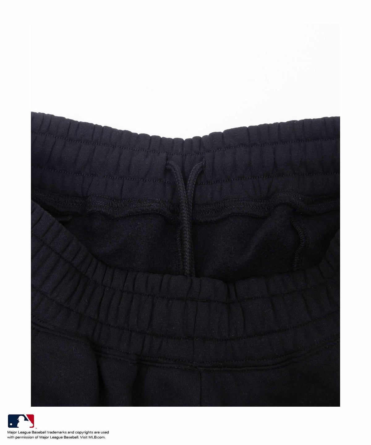 MLB 裏起毛スウェットパンツ メンズ