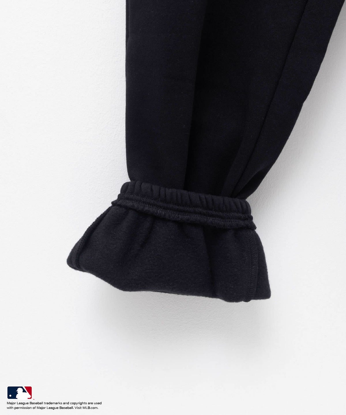 MLB 裏起毛スウェットパンツ メンズ