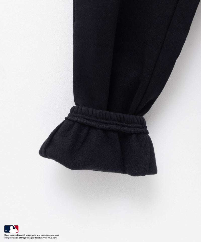 MLB 裏起毛スウェットパンツ メンズ商品画像-10