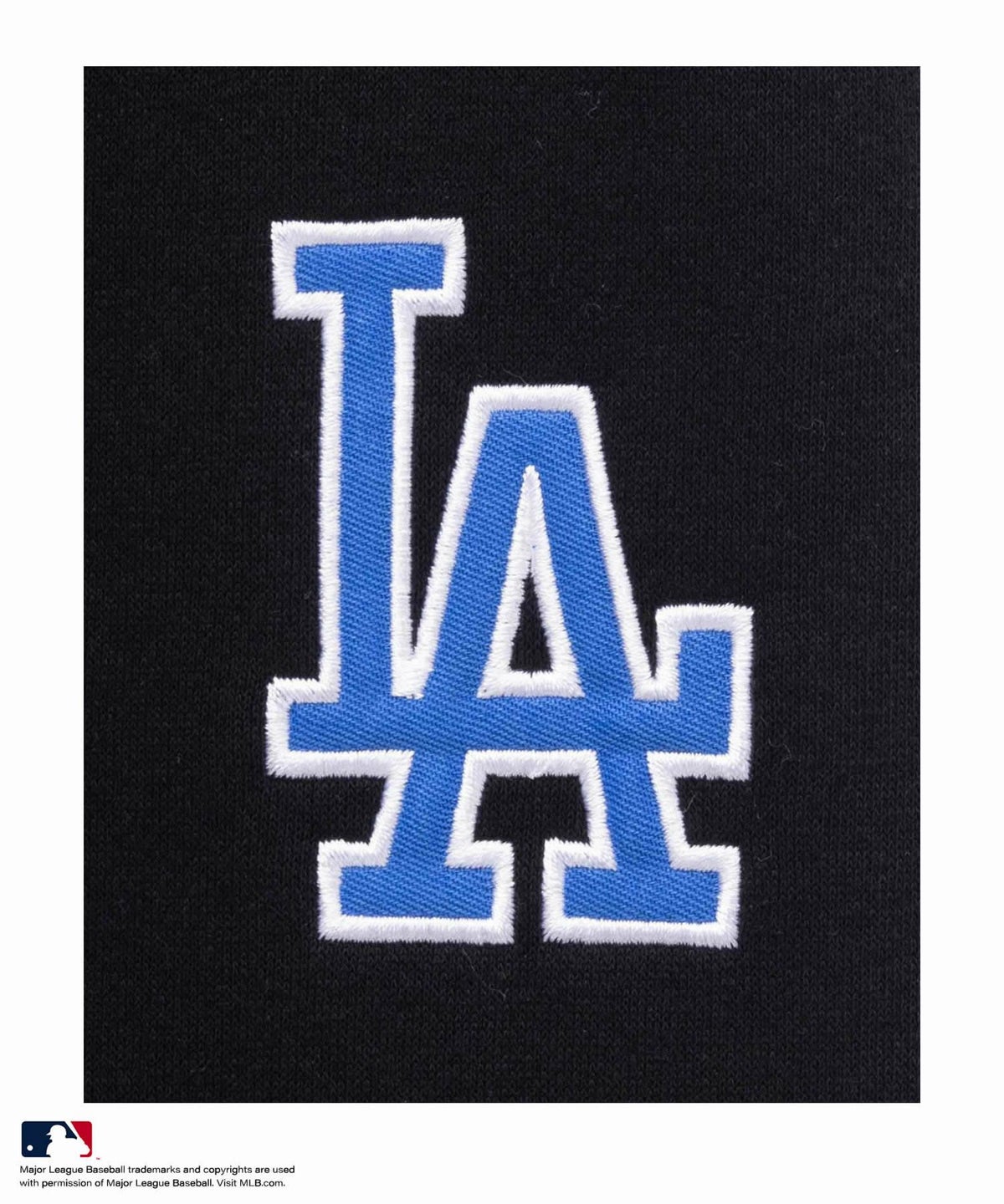 MLB 裏起毛スウェットパンツ メンズ