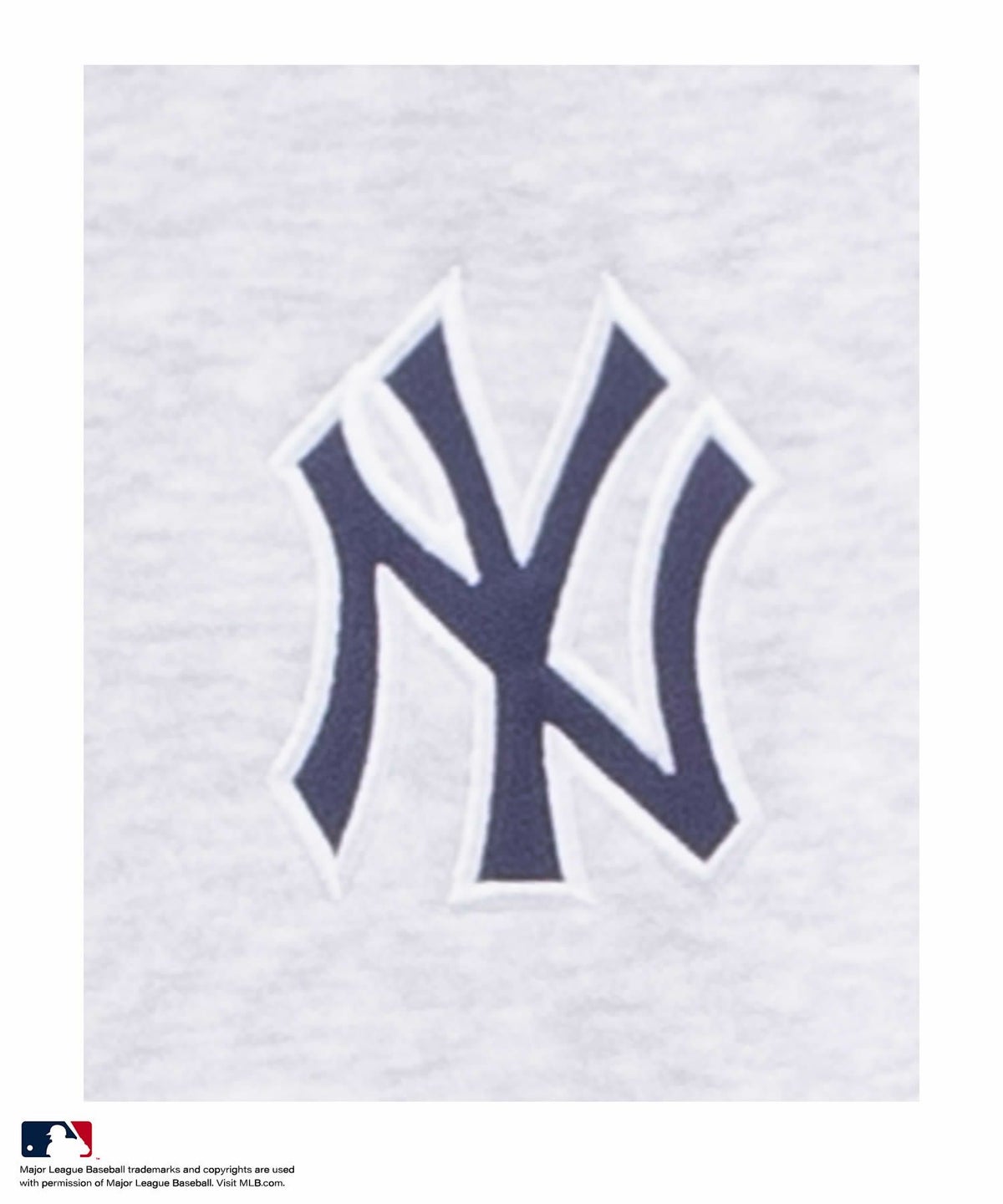 MLB 裏起毛スウェットパンツ メンズ