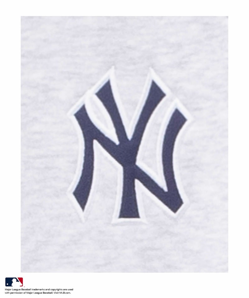 MLB 裏起毛スウェットパンツ メンズ商品画像-13