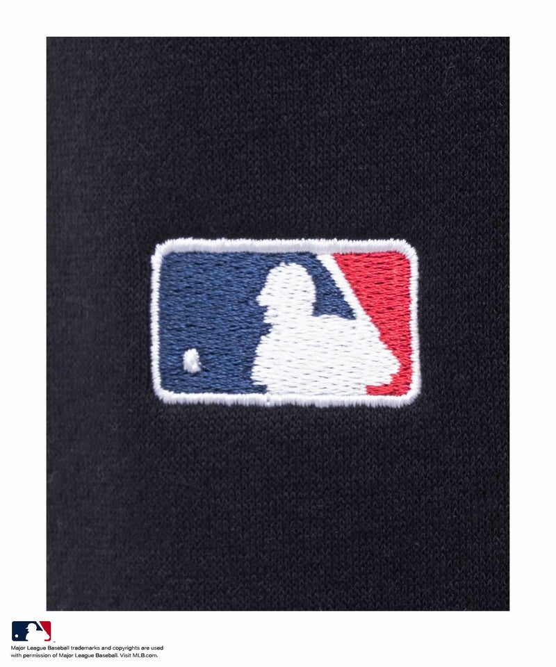 MLB  裏起毛スウェットパンツ メンズ商品画像-14