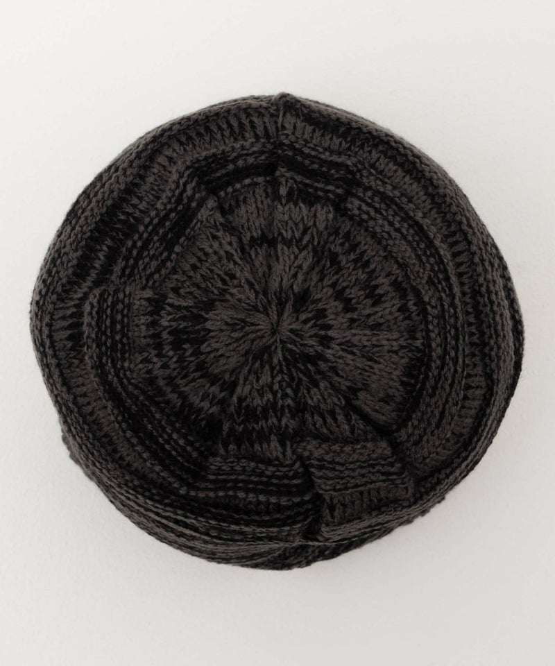 [期間限定価格]EDWIN  バルーンロゴニットワッチ メンズ商品画像-5