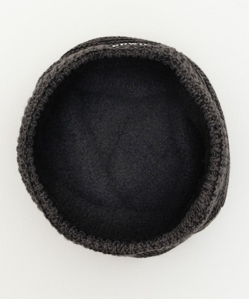 [期間限定価格]EDWIN  バルーンロゴニットワッチ メンズ商品画像-6