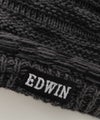 [期間限定価格]EDWIN  バルーンロゴニットワッチ メンズ商品サムネイル-7