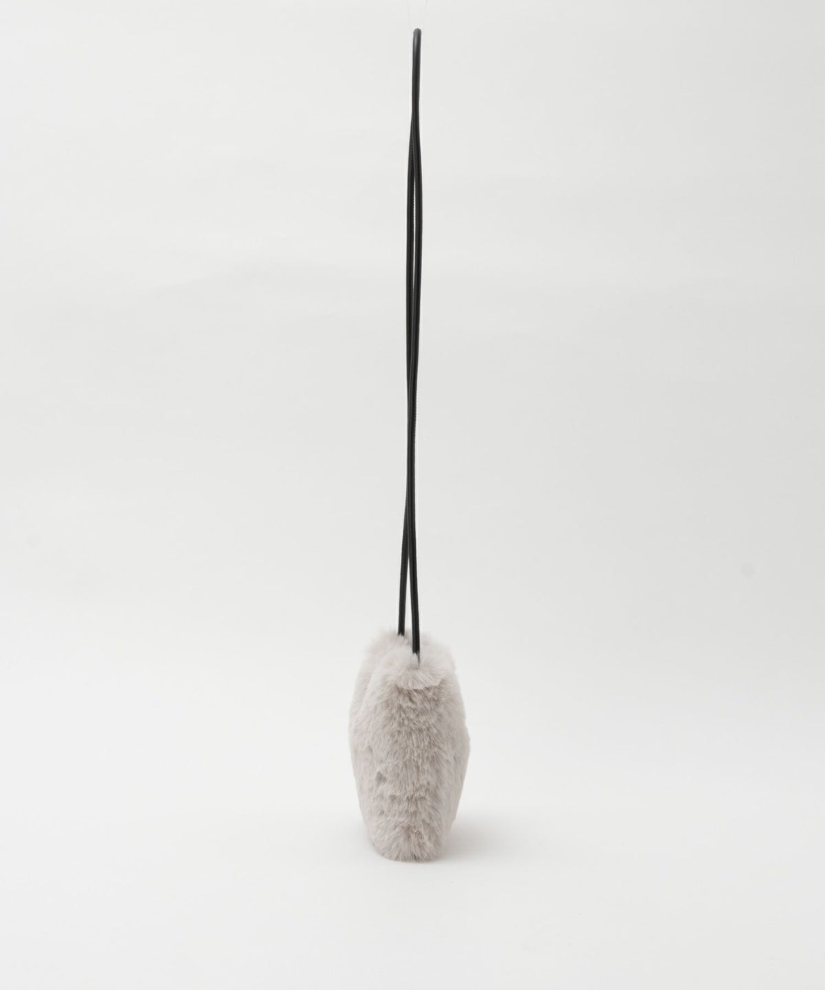 HusHusH ファーポシェット