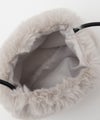 HusHusH ファーポシェット レディース商品サムネイル-10