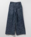 NAVY デニムワイドパンツ キッズ商品サムネイル-18