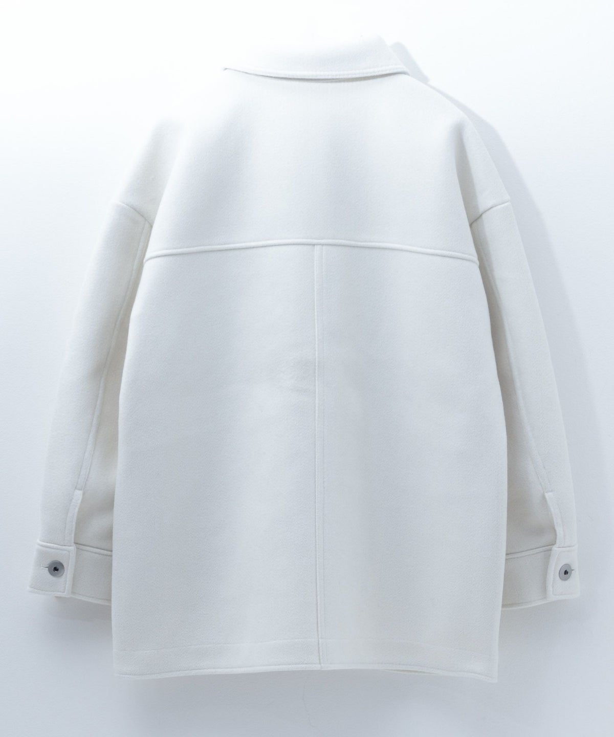 HusHusH 裏リブコート レディース