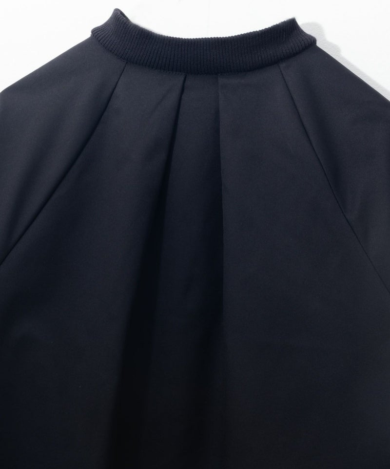 [期間限定価格]HusHusH  AラインシルエットMA-1タイプジャケット レディース商品画像-22