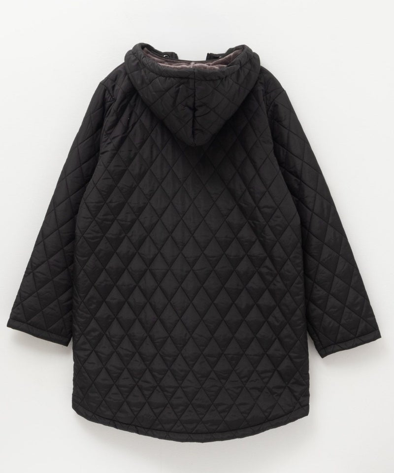 [期間限定価格]CONVERSE  キルト中綿フードジャケット レディース商品画像-26