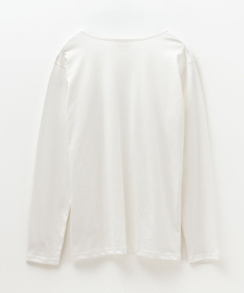 nAvy レギュラーロンT レディース メール便 対応商品商品画像-20