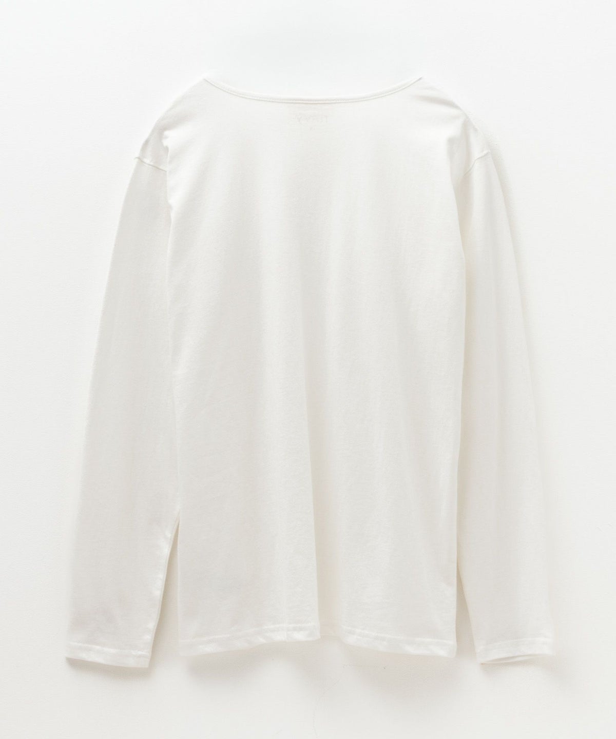 nAvy レギュラーロンT レディース ネコポス 対応商品