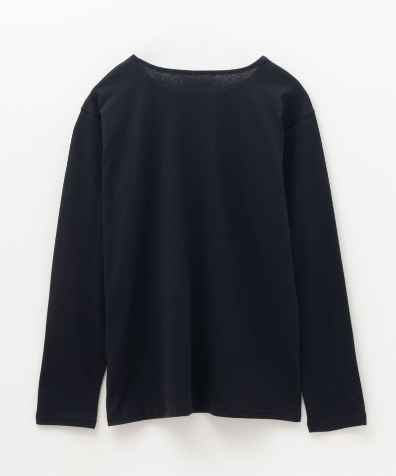 nAvy  レギュラーロンT レディース メール便 対応商品商品画像-22