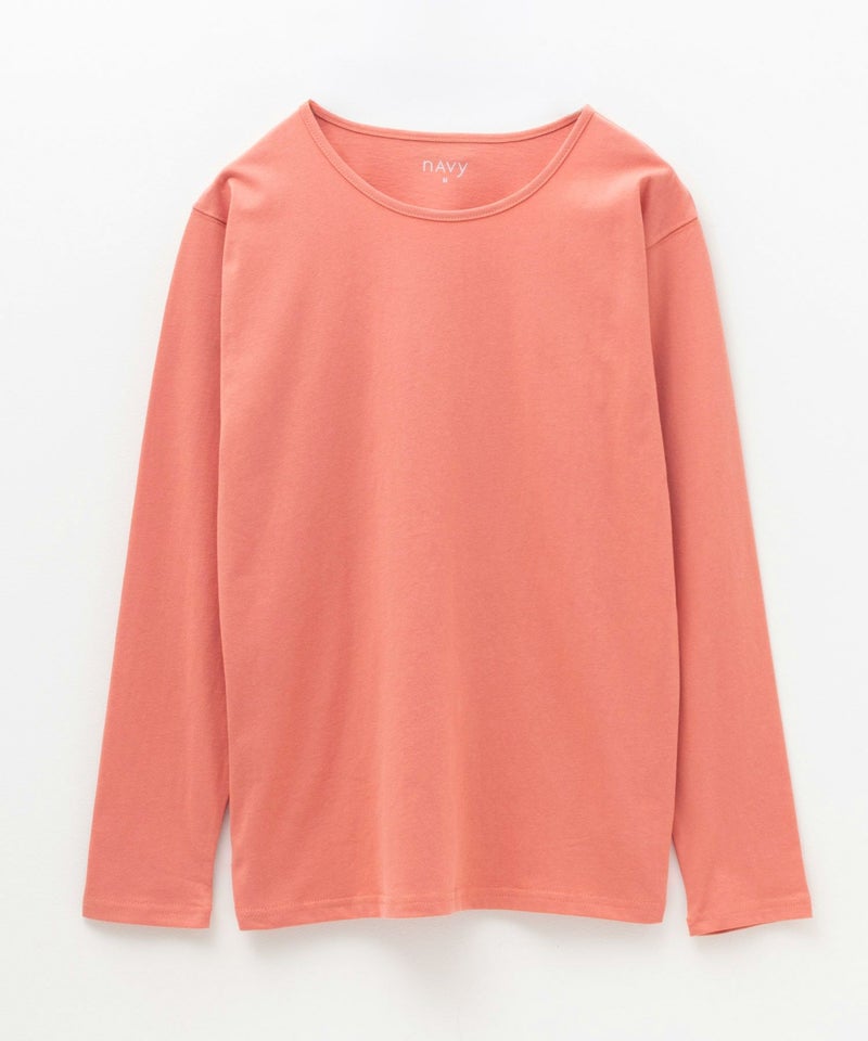 nAvy レギュラーロンT レディース メール便 対応商品商品画像-23