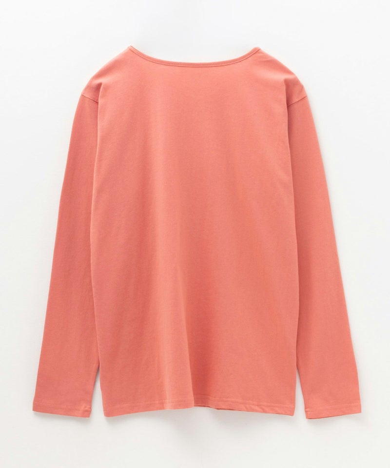 nAvy レギュラーロンT レディース メール便 対応商品商品画像-24