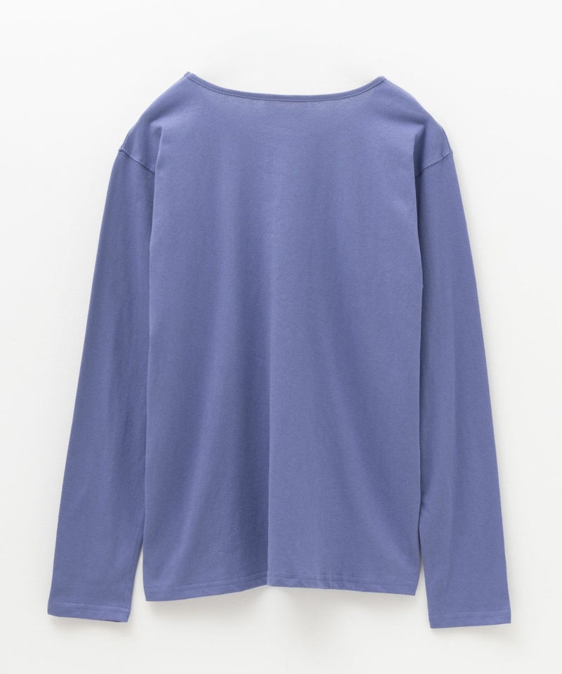 nAvy レギュラーロンT レディース メール便 対応商品商品画像-26