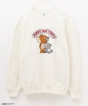 [期間限定価格]Tom and Jerry サガラ刺繍ルーズトレーナー レディース商品サムネイル-27