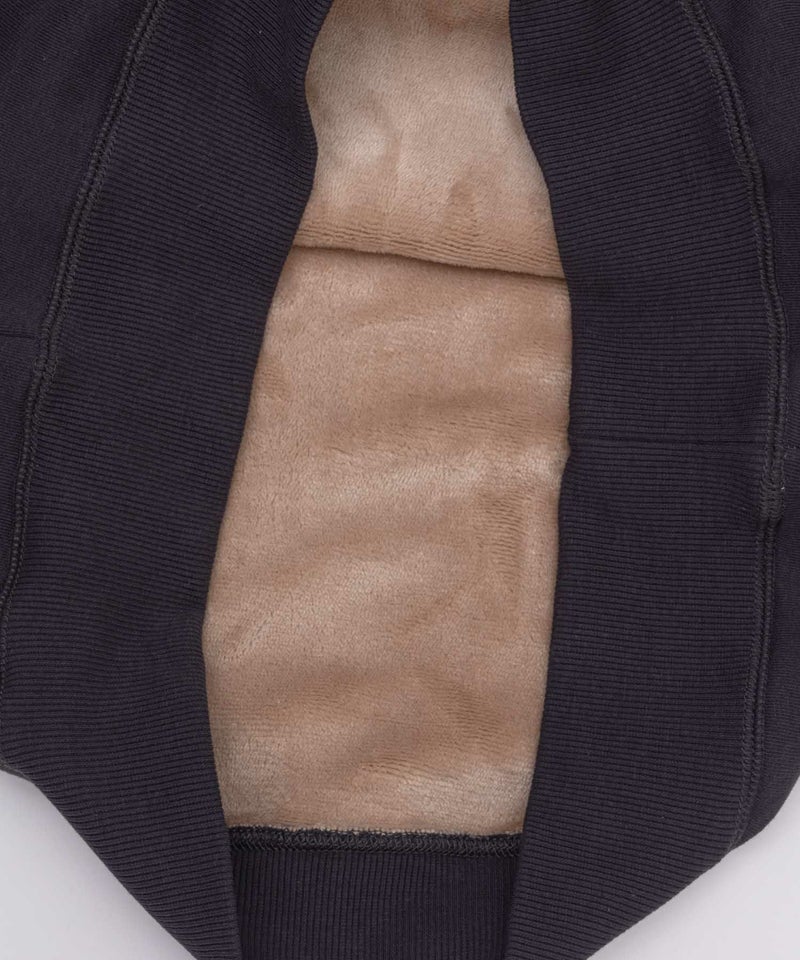 CONVERSE 身頃裏シャギートレーナー レディース商品画像-25