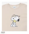 PEANUTS SNOOPY サガラ刺繍ルーズトレーナー レディース商品サムネイル-29