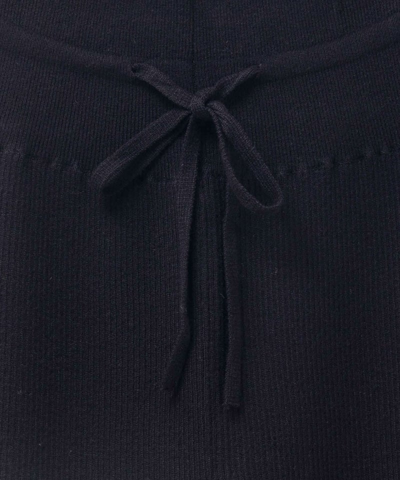 HusHusH リブニットパンツ レディース商品画像-17