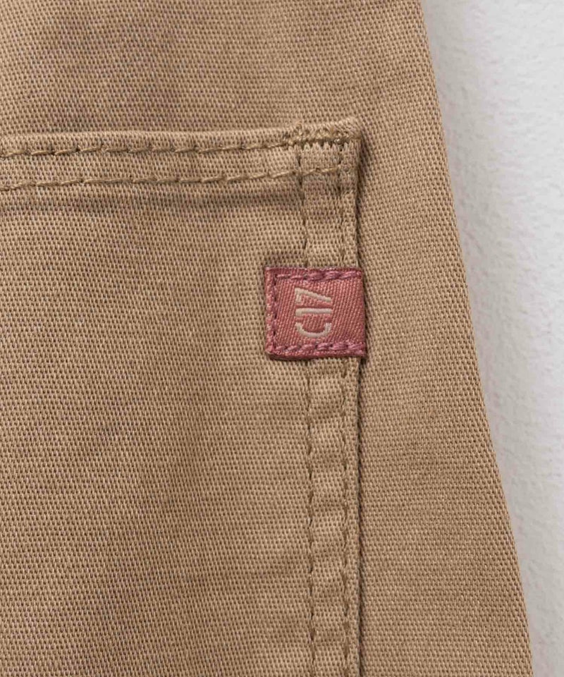 C17  ベイカーワイドパンツ レディース商品画像-14