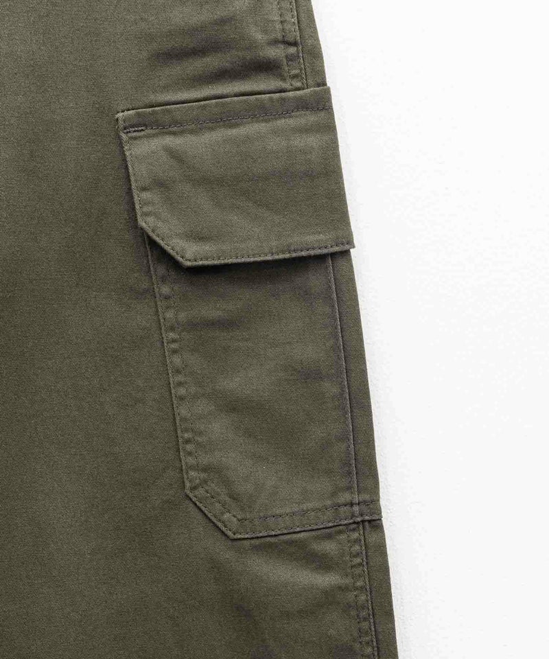 C17  バルーンカーゴパンツ レディース商品画像-13